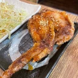 手羽だるま 旗の台店
