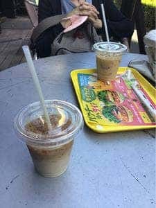 フレッシュネスバーガー 山下店