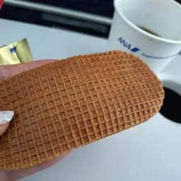 バターのいとこ