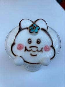 トイチパンケーキ