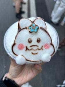 トイチパンケーキ
