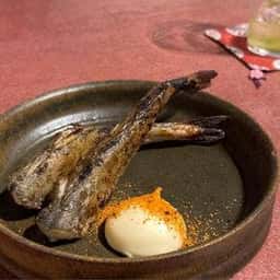 小料理 衣