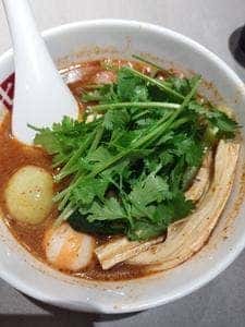 七宝麻辣湯 吉祥寺北口店