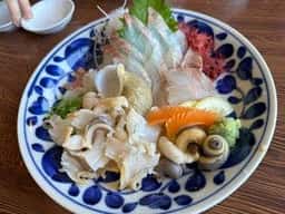 割鮮しんとく