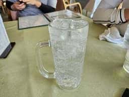 レストラン富山カントリー