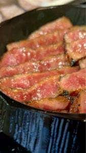 焼肉 うし和