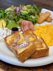 ALOHA CAFE Pineapple 草津栗東店