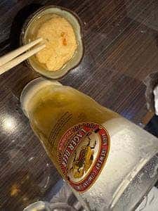 もつ焼き おやじぃ