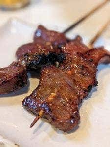大門