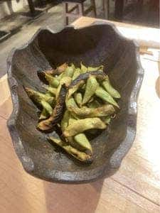 燻製kitchen タニグチ