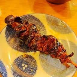 うな串 焼鳥 う福 大井町店