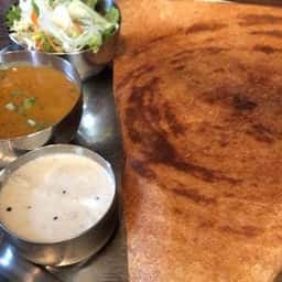 Malini South Indian & Fusion 元住吉店