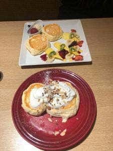 むさしの森珈琲 イーアスつくば店