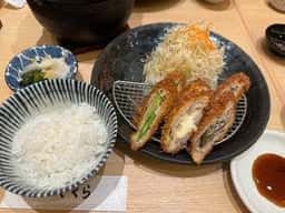 とんかつ神楽坂さくら 淵野辺店