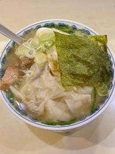 中華大吉