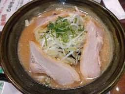 越後秘蔵麺 無尽蔵 六日町家
