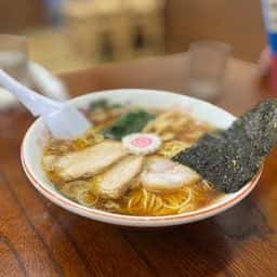 ホームラン軒