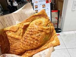 たい焼き工房土九 金沢駅あんと西店