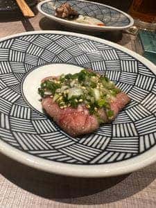 焼肉GINGA