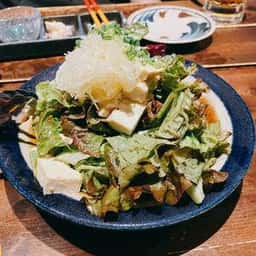 沖縄居酒屋 島人の宝