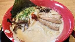 ラーメン まこと屋 南風原店