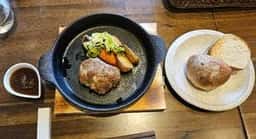 洋食 SUGANO