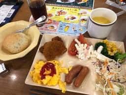 ココス 西宮鳴尾店