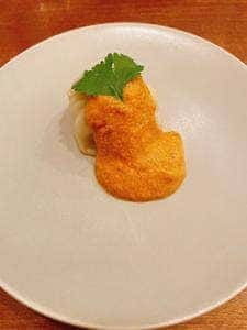 モモ スタンド トウキョウ