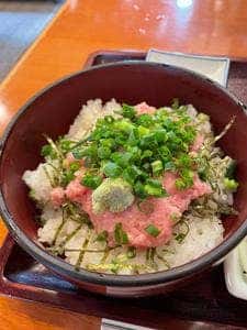 そば処 三笠