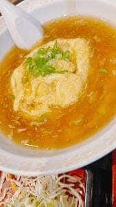 大福飯店 セブンパーク天美店