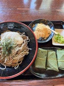 柿の葉寿司 やっこ