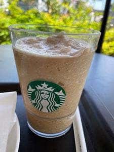 スターバックス コーヒー ふじみ野亀久保店