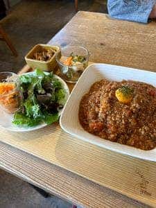 BROOK CAFE&ZAKKA