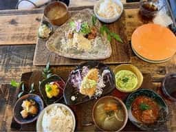 生姜料理 しょうが