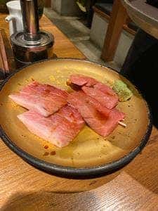 築地 焼うお いし川