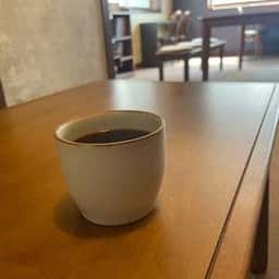 CORSICA COFFEE DEVELOPMENT