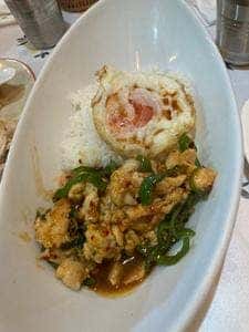 CHAIYO