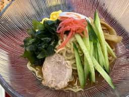 8番らーめん 今江店