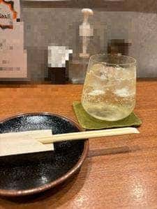 炭焼 ひとしお