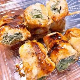 博多ぐるぐるとりかわ竹乃屋 長崎駅ナカ店