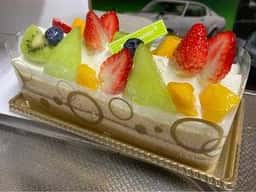 シャトレーゼ イオン小松平面店