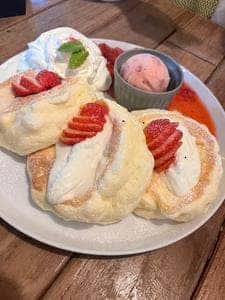 Dream Banana Cafe