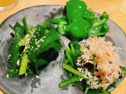 魚居酒屋 カモメ荘