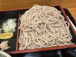 そば宏