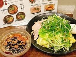 つけ麺本舗辛部 広島駅前店