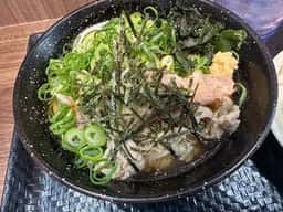 こがね製麺所 フレスポ西条店