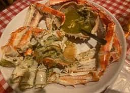 大人の食堂 シロボシ
