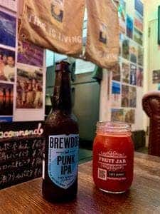 BISTORO CAFE 旅×DINING ROUTE ZERO