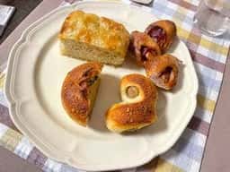 BOULANGERIE Metier