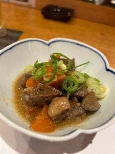 ぎおんの豚汁屋さん あだち家